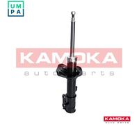 Kamoka Shock Absorber Front Axle Right Top Pin 2000244 for Hyundai Accent I