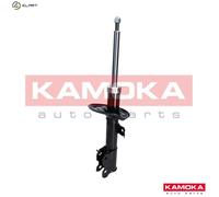 Shock absorber Front Axle Left Top pin 2000247 KAMOKA for CHEVROLET DAEWOO