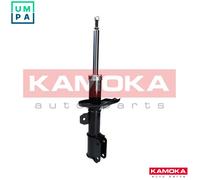 Kamoka Shock Absorber 2000263 Front Right Top-Pin - Daewoo/Chevrolet F14D3/F16D3/T18SED