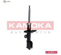 SHOCK ABSORBER 2000263 FOR DAEWOO CHEVROLET F14D3 1.4L T18SED 1.8L F16D3 1.6L