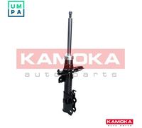 SHOCK ABSORBER 2000270 FOR MAZDA ZJ46 1.3L ZY66/ZY84 1.5L 4cyl DEMIO
