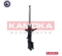 Kamoka Shock Absorber 2000272 Rear Axle Right Top Pin for KIA Cerato/Spectra5 1.5/2.0L