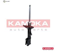 Kamoka Shock Absorber 2000273 Rear Axle Left Top Pin for KIA Cerato/Spectra D4FA 1.5L G4GC 2.0L