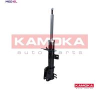 FRONT AXLE SHOCK ABSORBER 2000278