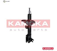 FRONT AXLE RIGHT SHOCK ABSORBER 2000282 KAMOKA