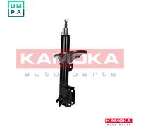 Shock absorber Front Axle Left Top pin 2000283 KAMOKA for HYUNDAI SANTA FÉ I