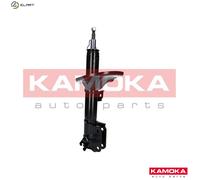 Shock absorber Front Axle Left Top pin 2000283 KAMOKA for HYUNDAI SANTA FÉ I