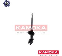SHOCK ABSORBER 2000284 FOR LAND ROVER FREELANDER/I/Soft/Top 18 K4F 1.8L 4cyl