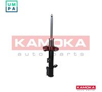 Shock absorber Front Axle Left Top pin 2000293 KAMOKA for NISSAN FORD MAZDA