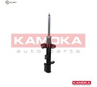 Shock absorber Front Axle Left Top pin 2000293 KAMOKA for NISSAN FORD MAZDA