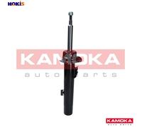 Shock absorber Front Axle Left Top pin 2000295 KAMOKA for BMW 3 Touring 3 1