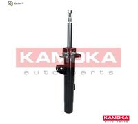X2 PCS FRONT SHOCK ABSORBER SET RIGHT & LEFT 2000296 KAMOKA I