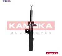 X2 PCS FRONT SHOCK ABSORBER SET RIGHT & LEFT 2000296 KAMOKA I