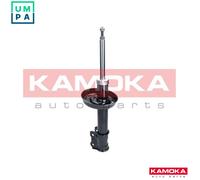 FRONT RIGHT SHOCK ABSORBER FITS: OPEL VAUXHALL ASTRA G HATCHBACK 1.2 16V /1.6