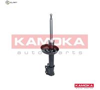 FRONT RIGHT SHOCK ABSORBER FITS: OPEL VAUXHALL ASTRA G HATCHBACK 1.2 16V /1.6