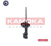 SHOCK ABSORBER 2000297 FOR VAUXHALL ASTRAVAN/Mk/IV OPEL X 17 DTLZ18/X181XE 1.8L