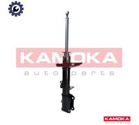 REAR AXLE RIGHT SHOCK ABSORBER 2000303