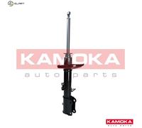 REAR AXLE RIGHT SHOCK ABSORBER 2000303