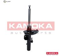 Kamoka Shock Absorber 2000315 for Volvo XC60 SUV (B4204T7/B4204T6/B4204T11) 2.0L