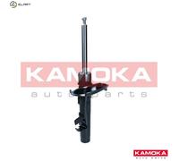 Shock absorber Front Axle Left Top pin 2000319 KAMOKA for FORD C-MAX II