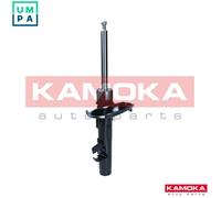 Shock absorber Front Axle Left Top pin 2000319 KAMOKA for FORD C-MAX II