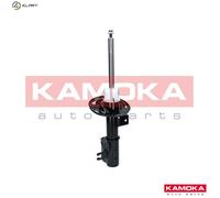 Shock absorber Front Axle Right Top pin 2000321 KAMOKA for MAZDA 3 3 Saloon