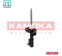 Shock absorber Front Axle Right Top pin 2000321 KAMOKA for MAZDA 3 3 Saloon