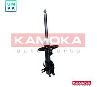 Kamoka Shock Absorber 2000322 - Front Axle Left Top Pin - for Mazda 3 Saloon