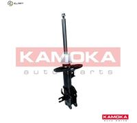 Shock absorber Front Axle Left Top pin 2000322 KAMOKA for MAZDA 3 3 Saloon