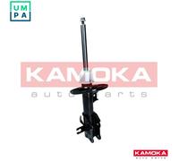 Shock absorber Front Axle Left Top pin 2000322 KAMOKA for MAZDA 3 3 Saloon
