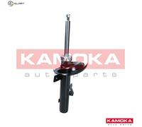 Shock absorber Front Axle Right Top pin 2000330 KAMOKA for FORD C-MAX FOCUS II