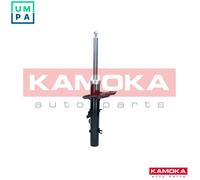 Shock absorber Front Axle Right Top pin 2000332 KAMOKA for NISSAN RENAULT