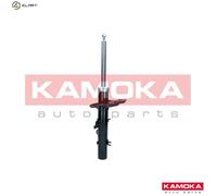 Shock absorber Front Axle Right Top pin 2000332 KAMOKA for NISSAN RENAULT