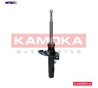 Shock absorber Front Axle Left Top pin 2000341 KAMOKA for PEUGEOT 208 I
