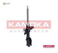 SHOCK ABSORBER 2000350 FOR FORD FIESTA/VI/Van YYJB/YYJA/P4JB/P4JA/P4JD 1.0L 4cyl