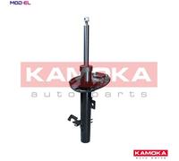 KAMOKA 2000354 Shock absorber