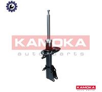 Shock absorber Front Axle Top pin 2000361 KAMOKA for RENAULT KANGOO BE BOP