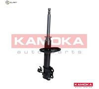 SHOCK ABSORBER 2000363 FOR TOYOTA 7A-FE 1.8L 1ZZ-FE 1.8L 4A-FE 1.6L 2C-TE 2.0L