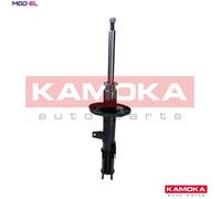 Shock absorber Rear Axle Right Top pin 2000365 KAMOKA for TOYOTA AVENSIS