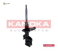 SHOCK ABSORBER 2000370 FOR MITSUBISHI VOLVO 4G93 1.8L 4cyl CARISMA 1.7L 4cyl V40