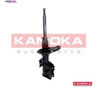SHOCK ABSORBER 2000370 FOR MITSUBISHI VOLVO 4G93 1.8L 4cyl CARISMA 1.7L 4cyl V40
