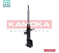 Kamoka Front Shock Absorber 2000372 - Fits FIAT Stilo 1.2/1.6/1.8/1.9 16V