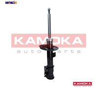 Kamoka Front Right Shock Absorber 2000373 - Fits Opel/Vauxhall Corsa D 1.0/1.2/1.4 (LPG)