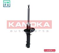 Kamoka Shock Absorber 2000381 - Front Gas Top Pin - Fits VW Golf IV, Beetle, Cabriolet