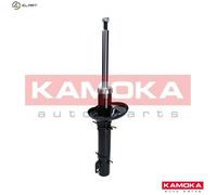 Kamoka Shock Absorber 2000381 - Front Gas Top Pin - Fits VW Golf IV, Beetle, Cabriolet