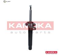 Shock absorber Front Axle Right Top pin 2000382 KAMOKA for BMW 3 3 Coupe