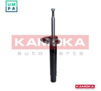 FRONT AXLE LEFT SHOCK ABSORBER 2000383