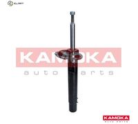 FRONT AXLE LEFT SHOCK ABSORBER 2000383