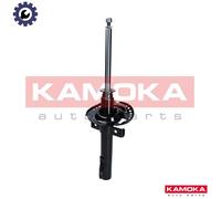Fits KAMOKA AMORTYZATORY 2000388 FRONT SHOCK ABSORBER SCENIC II ⭐UK Stock⭐