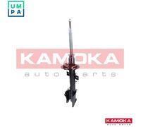 Kamoka Rear Shock Absorber 2000389 AR32310/32301 for Alfa Romeo 147/156 2.0L/2.4L